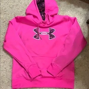 UA Hoodie
